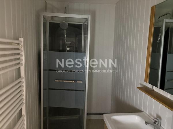 immeuble à Saint Pierre Des Echaubrognes 134m2
