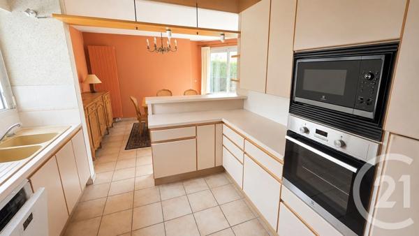 Maison à vendre  6 pièces - 140 m 2   SENE  - 56