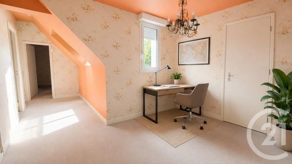 Maison à vendre  6 pièces - 140 m 2   SENE  - 56