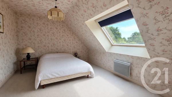 Maison à vendre  6 pièces - 140 m 2   SENE  - 56