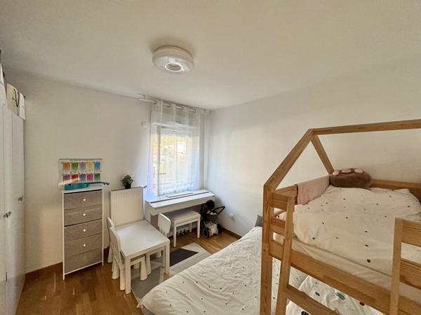 Beau 2p récent - Créteil Pointe du Lac  + parking