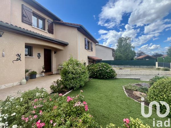 Maison à vendre 5 pièces 115 m² Mions