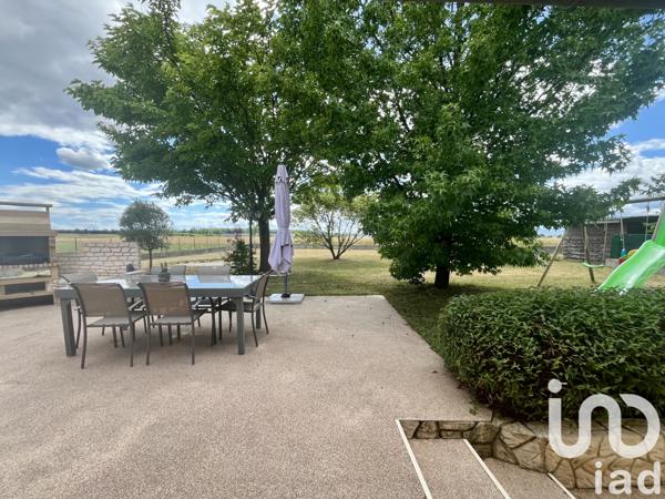 Maison à vendre 5 pièces 115 m² Mions