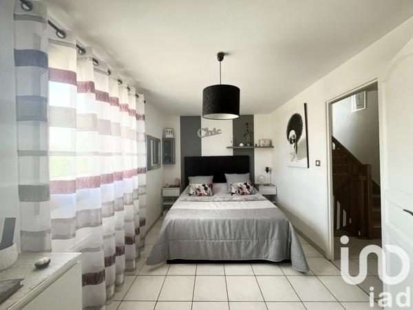 Maison à vendre 5 pièces 115 m² Mions