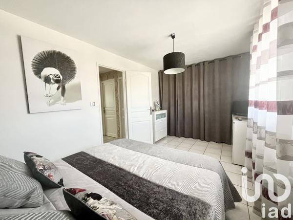 Maison à vendre 5 pièces 115 m² Mions