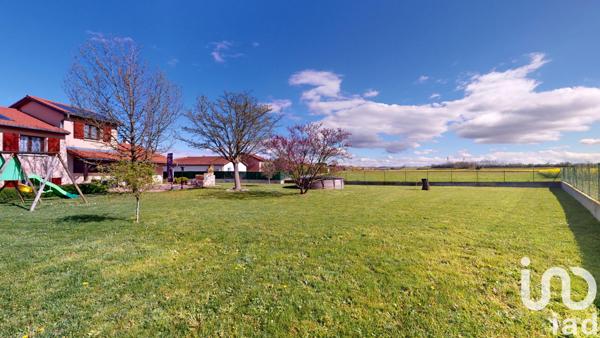 Maison à vendre 5 pièces 115 m² Mions