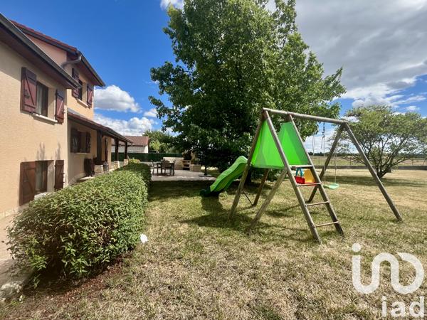 Maison à vendre 5 pièces 115 m² Mions