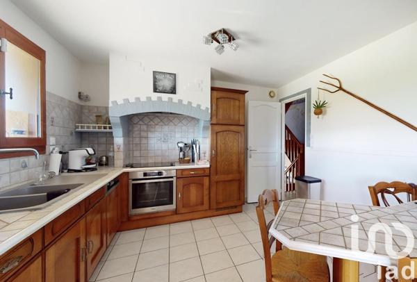 Maison à vendre 5 pièces 115 m² Mions