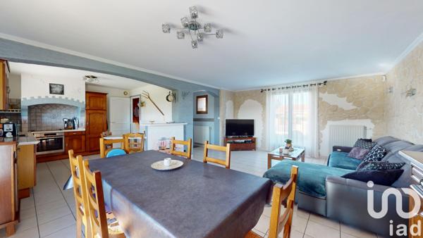 Maison à vendre 5 pièces 115 m² Mions