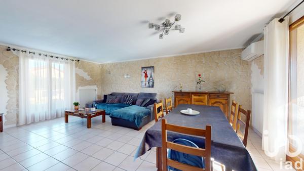 Maison à vendre 5 pièces 115 m² Mions