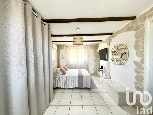 Maison à vendre 5 pièces 115 m² Mions