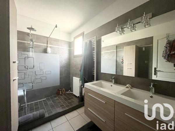 Maison à vendre 5 pièces 115 m² Mions