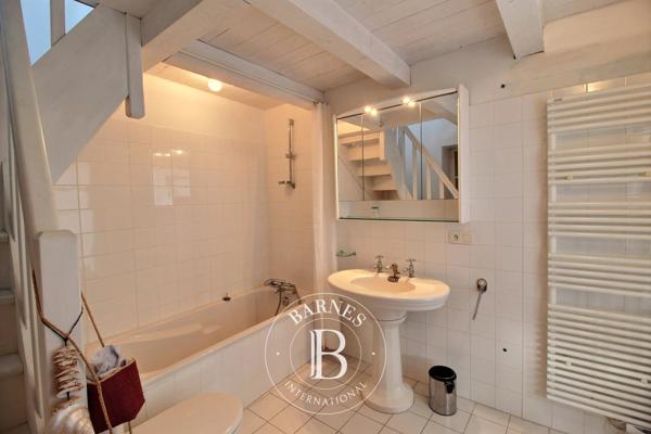Ars-en-Ré, Maison 3 Chambres -  150 m² à vendre