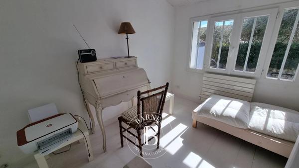 Ars-en-Ré, Maison 3 Chambres -  150 m² à vendre