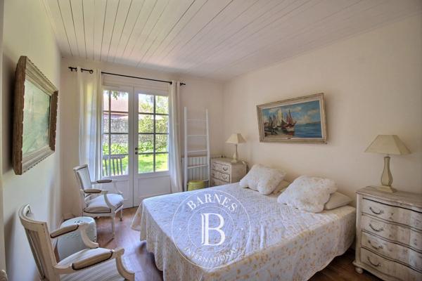 Ars-en-Ré, Maison 3 Chambres -  150 m² à vendre