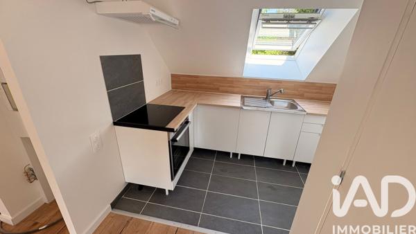 Location appartement 3 pièces 43 m² Guern