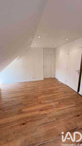 Location appartement 3 pièces 43 m² Guern