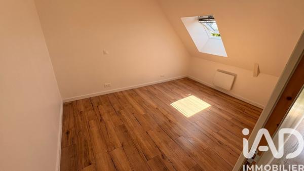 Location appartement 3 pièces 43 m² Guern