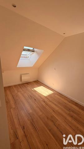 Location appartement 3 pièces 43 m² Guern
