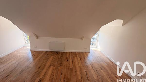 Location appartement 3 pièces 43 m² Guern