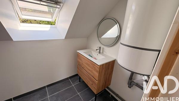 Location appartement 3 pièces 43 m² Guern
