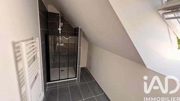 Location appartement 3 pièces 43 m² Guern