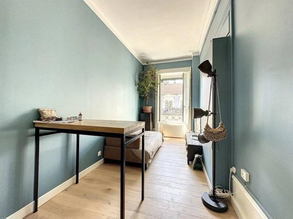 Appartement T2 - Rue Vendôme