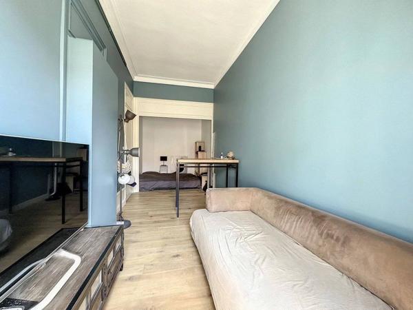 Appartement T2 - Rue Vendôme