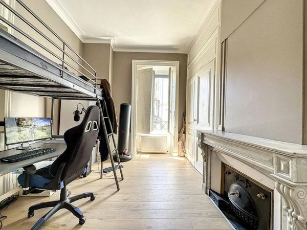 Appartement T2 - Rue Vendôme