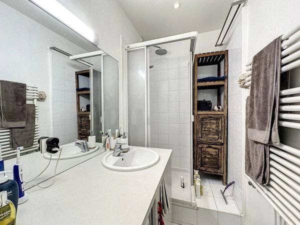 Appartement T2 - Rue Vendôme