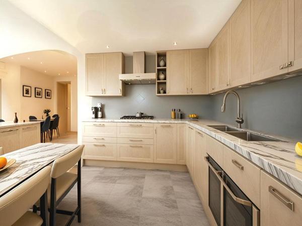 Appartement Montreuil 3 pièce(s) 63.26 m2