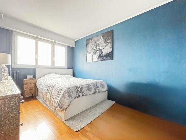 Appartement Montreuil 3 pièce(s) 63.26 m2