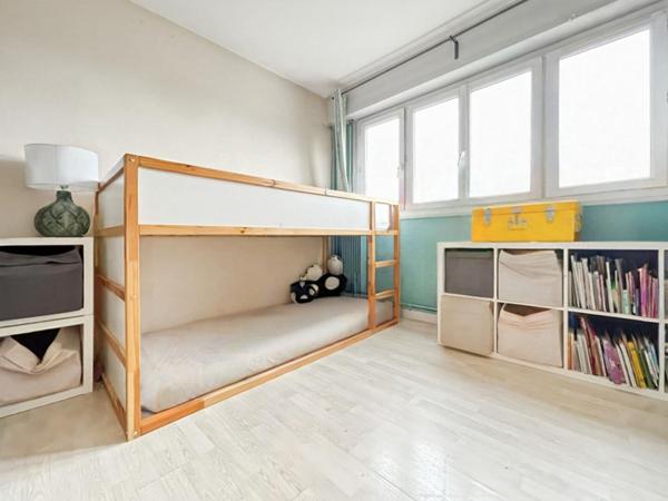 Appartement Montreuil 3 pièce(s) 63.26 m2