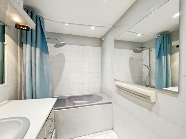 Appartement Montreuil 3 pièce(s) 63.26 m2