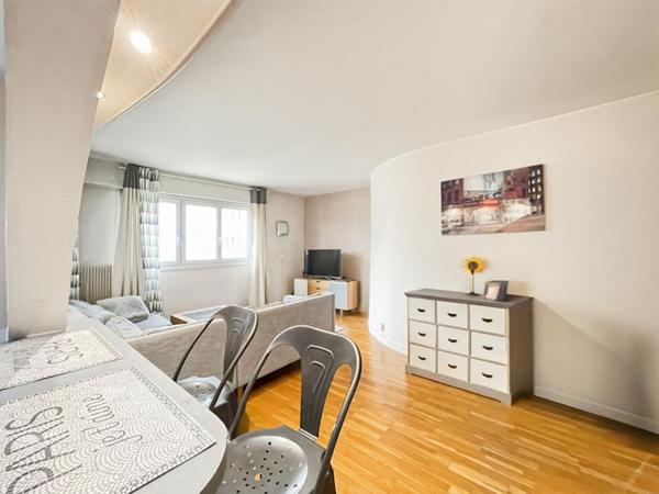 Appartement Montreuil 3 pièce(s) 63.26 m2