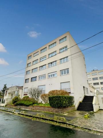 Appartement Montreuil 3 pièce(s) 63.26 m2