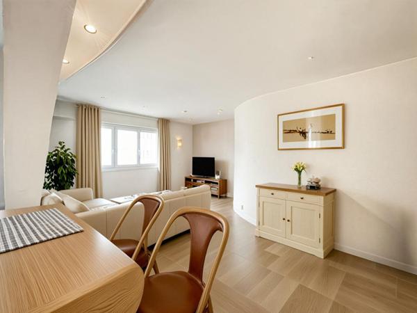 Appartement Montreuil 3 pièce(s) 63.26 m2