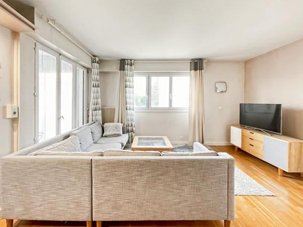 Appartement Montreuil 3 pièce(s) 63.26 m2
