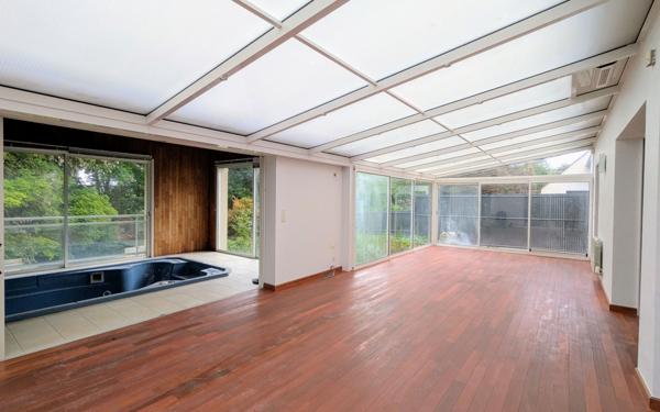 Maison à vendre    8 pièces • 142 m2 Annet-sur-Marne