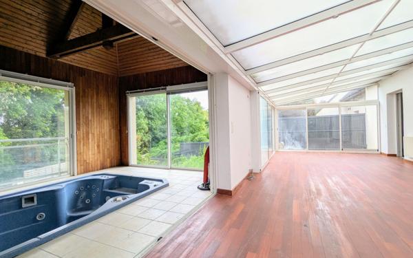 Maison à vendre    8 pièces • 142 m2 Annet-sur-Marne