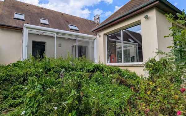 Maison à vendre    8 pièces • 142 m2 Annet-sur-Marne