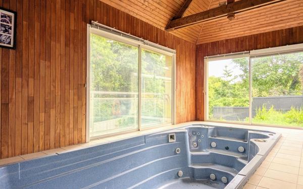 Maison à vendre    8 pièces • 142 m2 Annet-sur-Marne