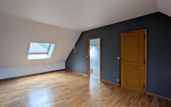 Maison à vendre    8 pièces • 142 m2 Annet-sur-Marne