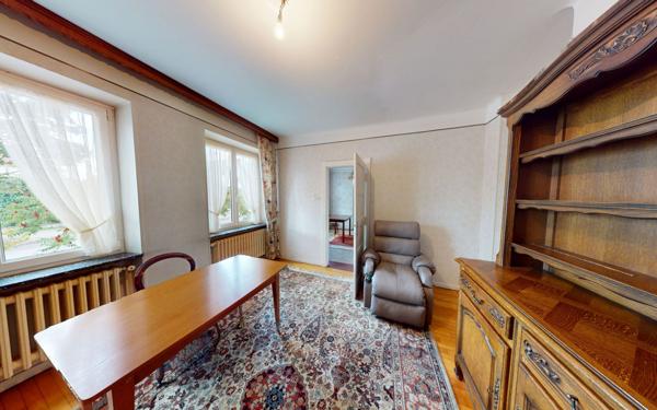 Maison à vendre    4 pièces •  Yutz