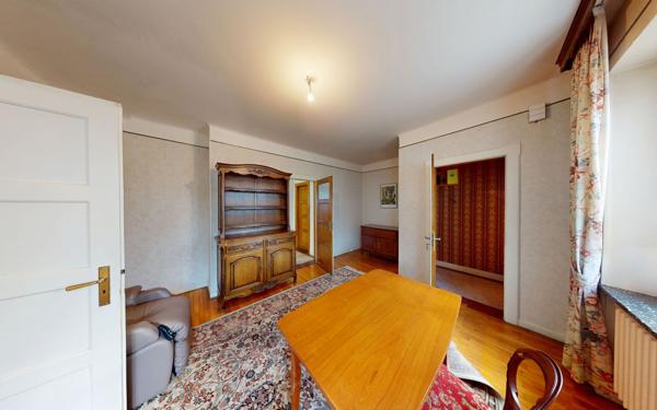 Maison à vendre    4 pièces •  Yutz