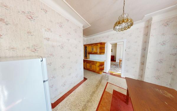 Maison à vendre    4 pièces •  Yutz