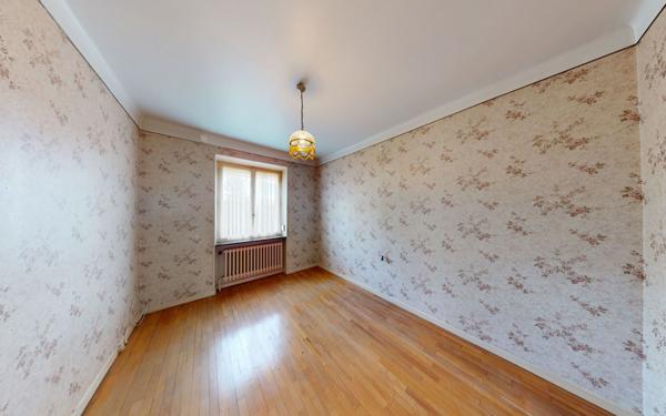 Maison à vendre    4 pièces •  Yutz