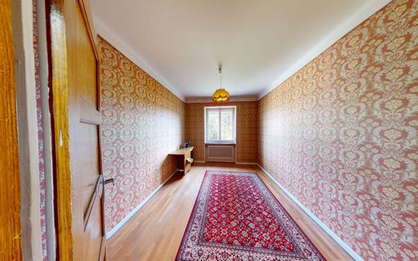 Maison à vendre    4 pièces •  Yutz