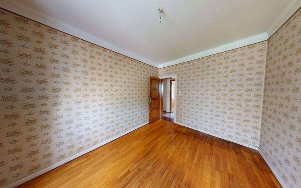 Maison à vendre    4 pièces •  Yutz