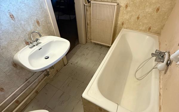 Maison à vendre    4 pièces •  Yutz